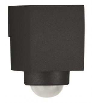 Albert Bewegungsmelder schwarz    661030 