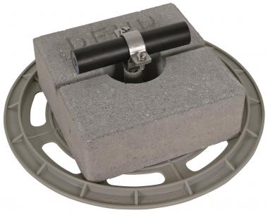 DEHN        DLH ZS 27 V2A BES180 GP300 K 