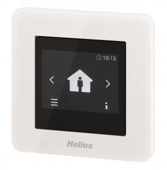 Helios KWL-BE touch wh 20245       20245 
