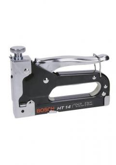 Bosch HT 14 Handtacker        0603038001 