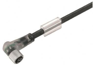 Weidmüller SAIL-M8BW-4L10U Sensor- 