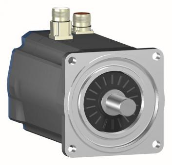 Schneider AC-Servomotor    BSH1001P12F1A 