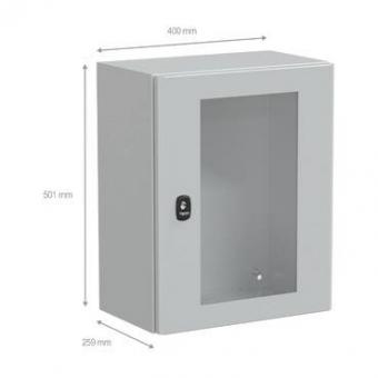 Schneider Wandschrank Tür tr NSYS3D5425T 
