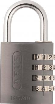 ABUS 145/40 titanium           ABVS48806 