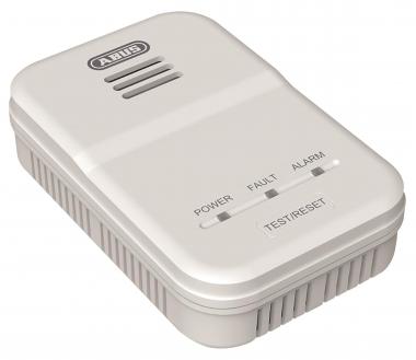 ABUS Gaswarnmelder              GWM100ME 