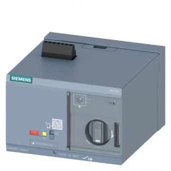 SIEM Motorantrieb 110-230V 3VA9467-0HA20 