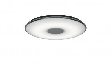 TRIO LED-Deckenleuch. Acryl ws 628915001 