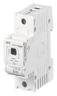 AEG Sich.-Lasttrennschalter       LD021+ 