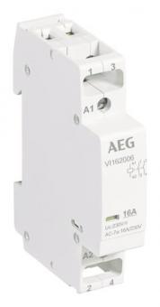 AEG Installationsschütz 2S/0Ö   VI162006 