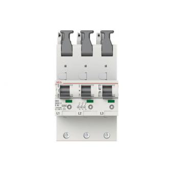 AEG SHS-Schalter 40A        HS91.3E40SAV 
