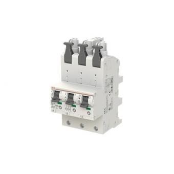 AEG SHS-Schalter 63A        HS91.3E63SAV 