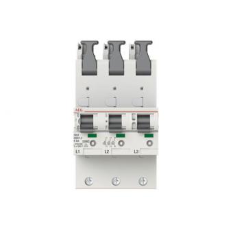AEG SHS-Schalter 63A        HS91.3E63SAV 