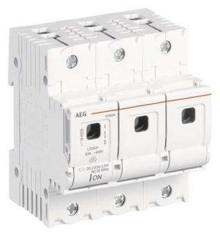 AEG Sich.-Lasttrennschalter       LD023+ 