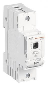 AEG Sich.-Lasttrennschalter       LD021+ 