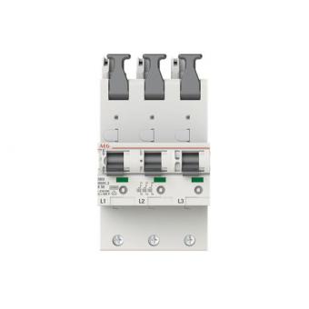 AEG SHS-Schalter 50A        HS91.3E50SAV 