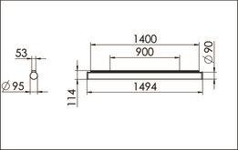 Ridi PURELIGHT-RA149        SPG0630262BB 