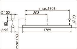 Ridi PURELIGHT-RP179        SPG0630384BB 