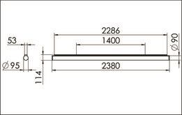 Ridi PURELIGHT-RA238        SPG0630265BB 