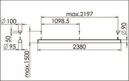 Ridi PURELIGHT-RP238        SPG0630256BB 