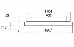 Ridi PURELIGHT-QA120        SPG0630276BB 