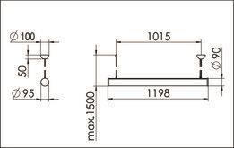 Ridi PURELIGHT-RP120        SPG0630248BB 