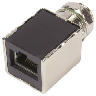 HART Adapter M12 auf RJ45    21033812401 