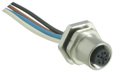 HART WDF M12-F-M16x1,5-A     21033112400 