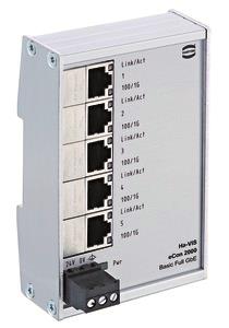 HART unmanaged Switch        24024050010 