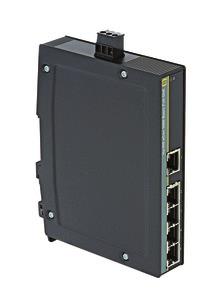 HART unmanaged Switch        24034050010 