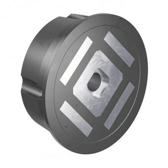 Kaiser Betonbau B1 Haftmagnet    1261-81 