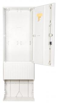 f-tronic Leersäule 2-feldrig B    ZSA172 