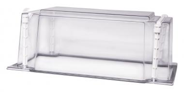 f-tronic Abdeckhaube IP54 450mm   ZSAH45 
