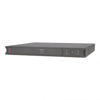 APC Smart-UPS SC 450VA        SC450RMI1U 