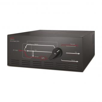 APC Bypass Panel 230V        SBP20KRMI4U 
