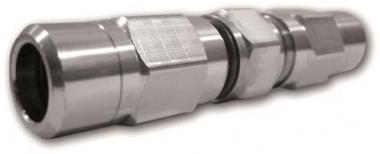 Televes Kabelverbinder für Erd- FKV22102 