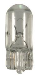 SUH Glassockellampe 3W             27250 