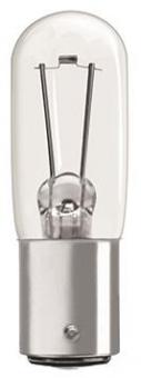 S&H Niedervoltlampe o.Halogen      18002 