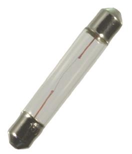 SUH Soffitte 1,2W SL 6x39 12V      29912 
