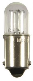 SUH Kleinröhrenlampe 3W T 3 1/4    23484 