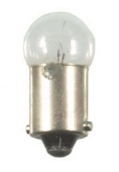 SUH Kugellampe 0,6W BA9s 11x23mm   24214 
