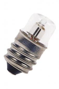 S&H Glimmlampe 14x30mm E14 220V    28141 