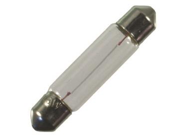 SUH Soffittenlampe S7              26541 