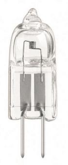 S&H Halogenlampe 13x44mm G6,35 24V 17736 