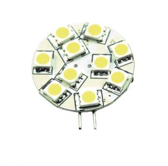 SUH LED-Leuchtmittel 10 SMD Modul  34858 