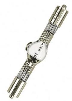 S&H Quecksilber-Kurzbogenlampe     17677 