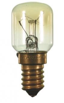 SUH Birnenformlampe 40W E14 Ofen   29927 