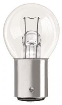 S&H Niedervoltlampe o.Halogen      18001 