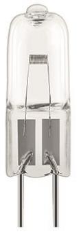 S&H Halogenlampe 11,5x44mm G6,35   17721 