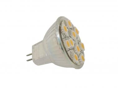 SUH LED-Leuchtmittel 10erSMD-Spot  30132 