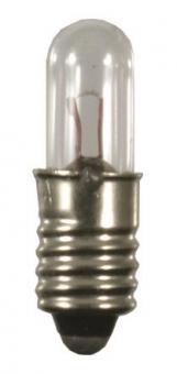 SUH Glühlampe T 1 3/4 5,7x17,5mm   21210 